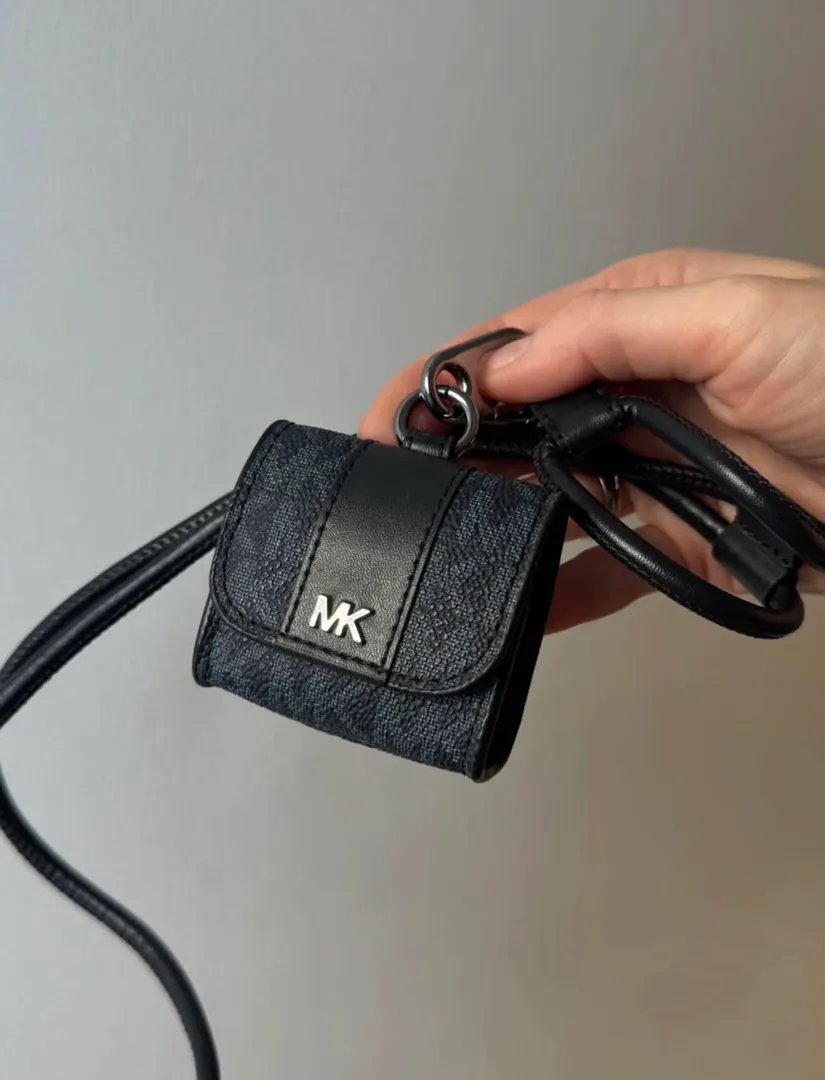 Michael Kors — original case for AirPods / for — photo 1