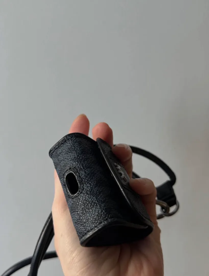 Michael Kors — original case for AirPods / for — photo 3