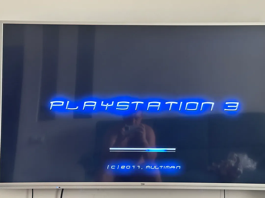 PlayStation 3 — photo 8