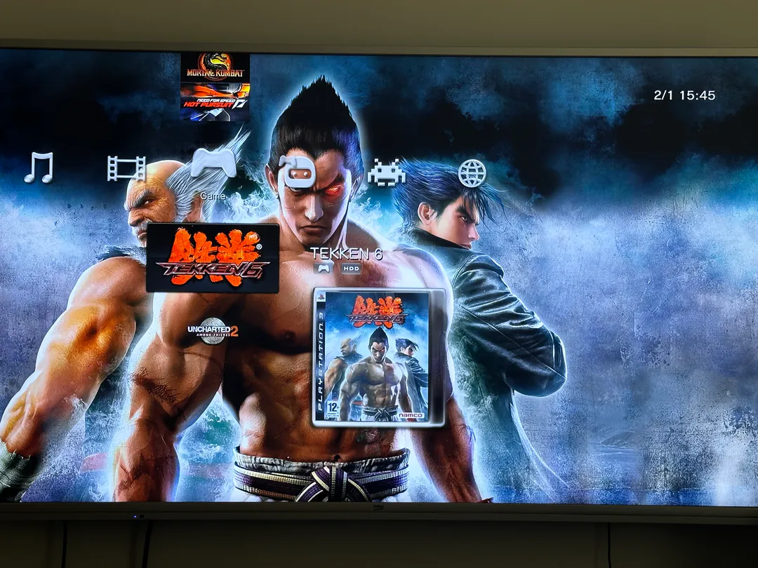 PlayStation 3 — photo 6