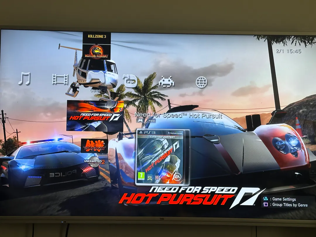 PlayStation 3 — photo 5