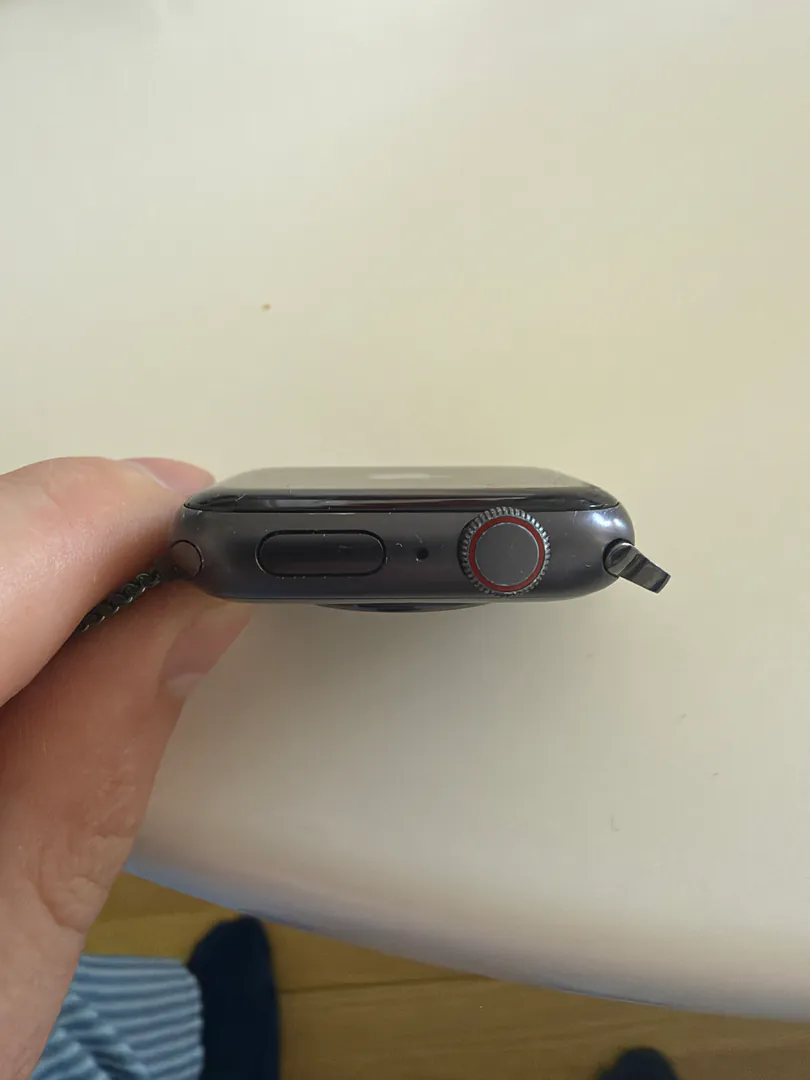Apple Watch — photo 3