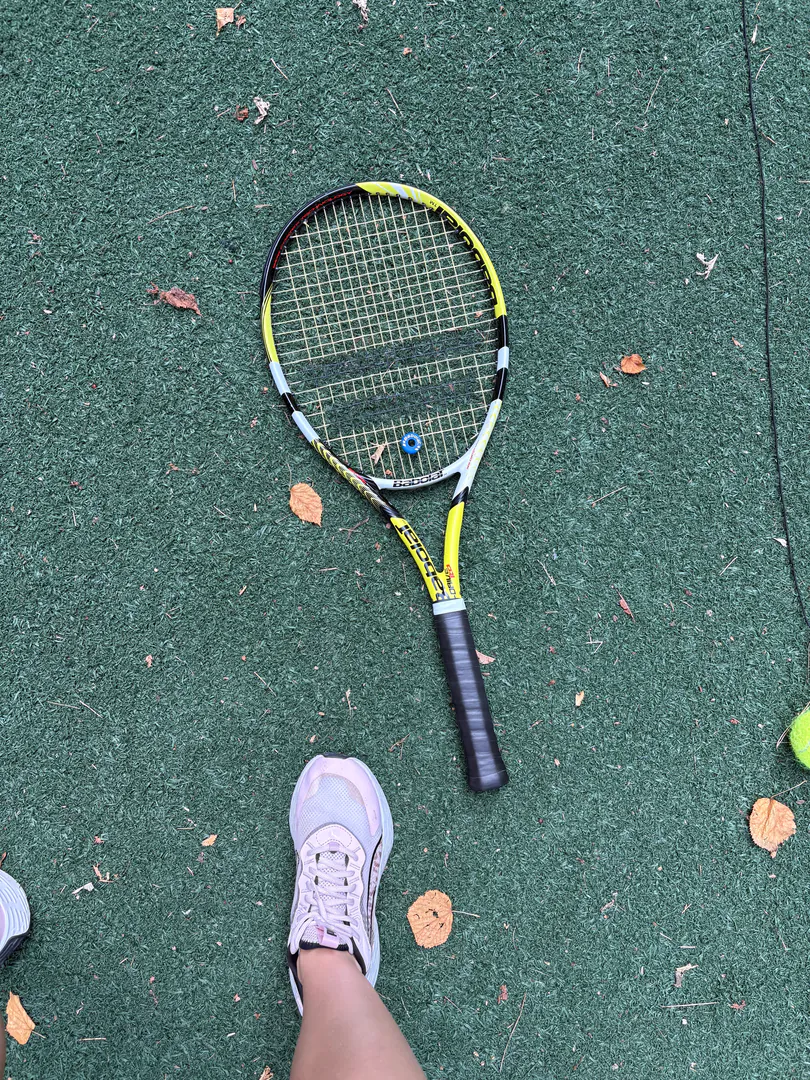 Babolat 265 — photo 8