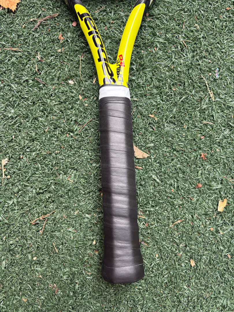 Babolat 265 — photo 4