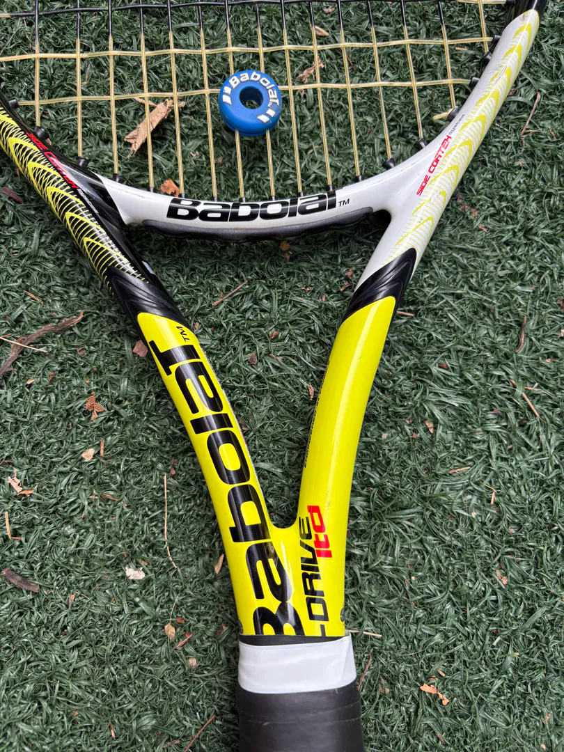 Babolat 265 — photo 2