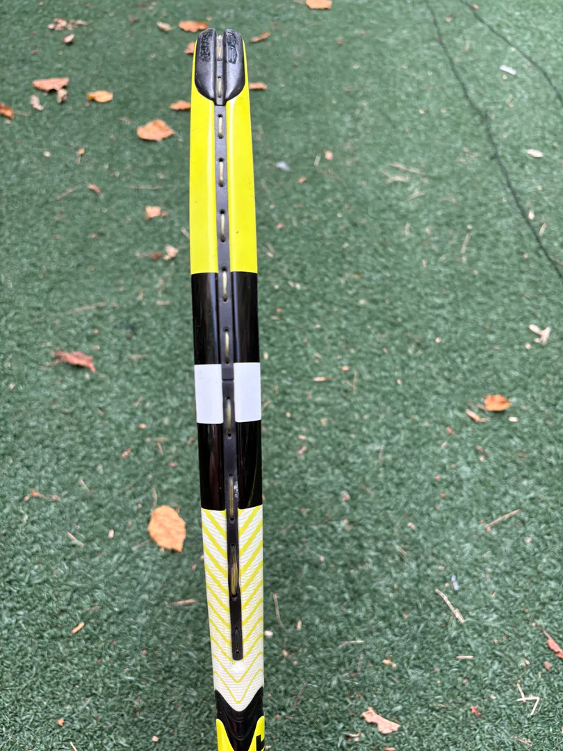 Babolat 265 — photo 5