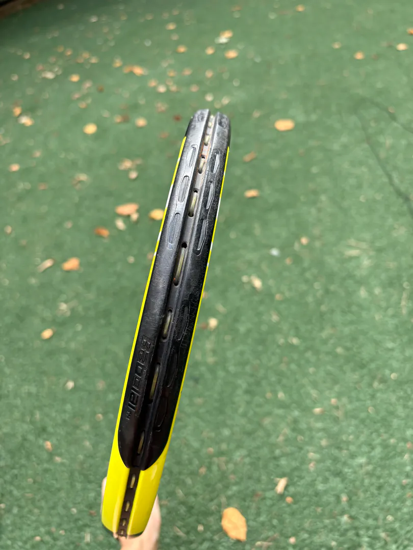 Babolat 265 — photo 7