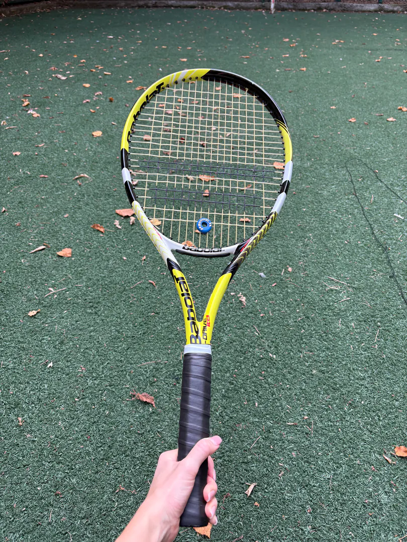 Babolat 265 — photo 1