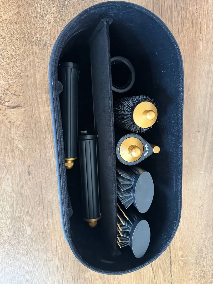 Dyson airwrap comlete long — photo 3