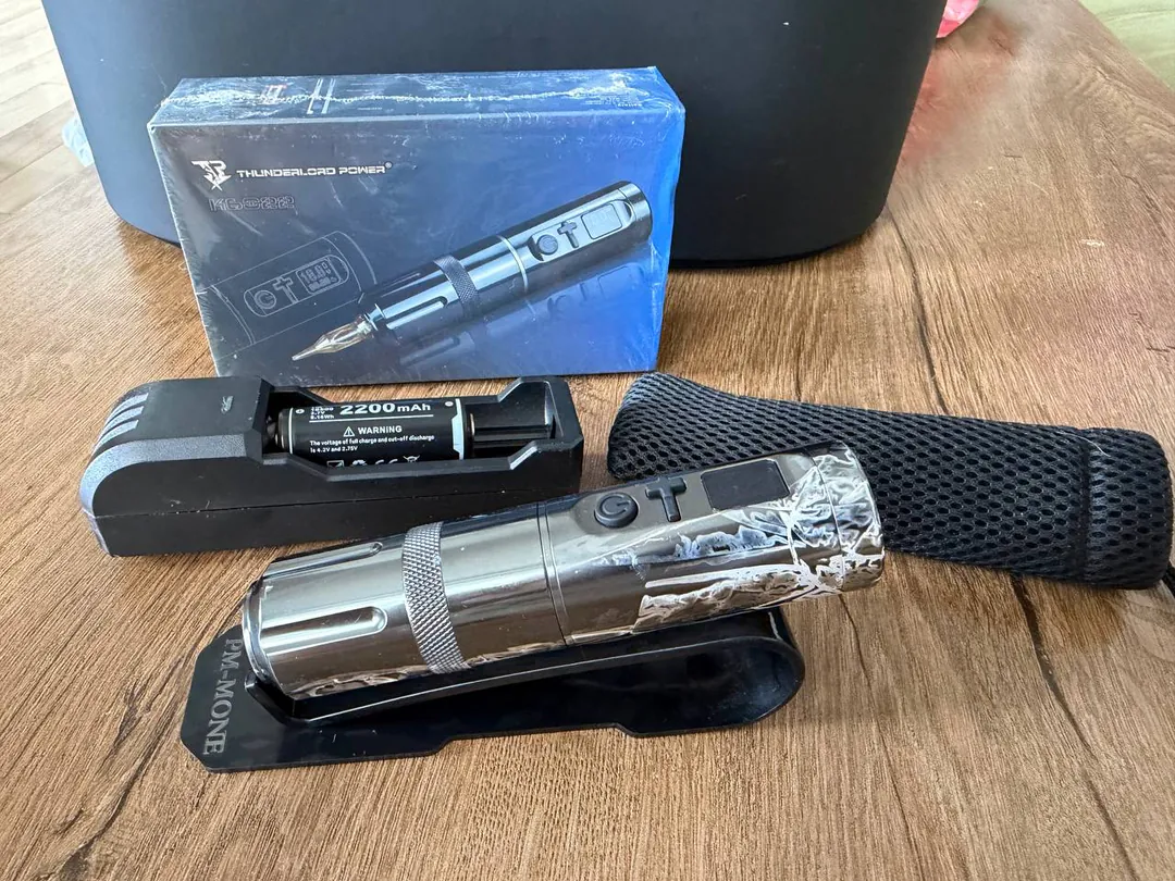 THUNDERLORD POWER 146022 — photo 1