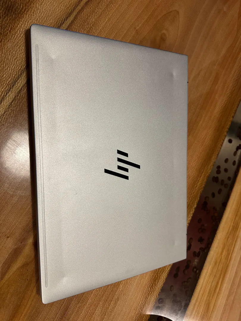 HP EliteBook 630 13.3 inch 16/512GB — photo 2