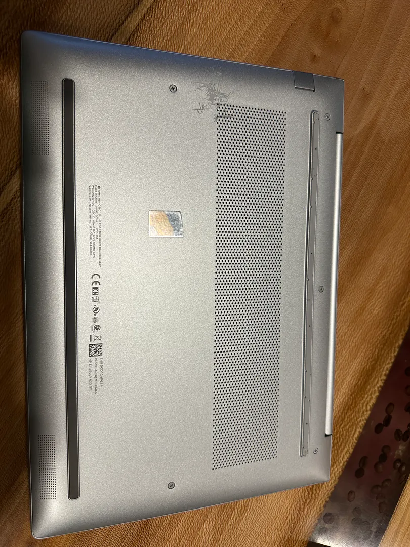 HP EliteBook 630 13.3 inch 16/512GB — photo 3