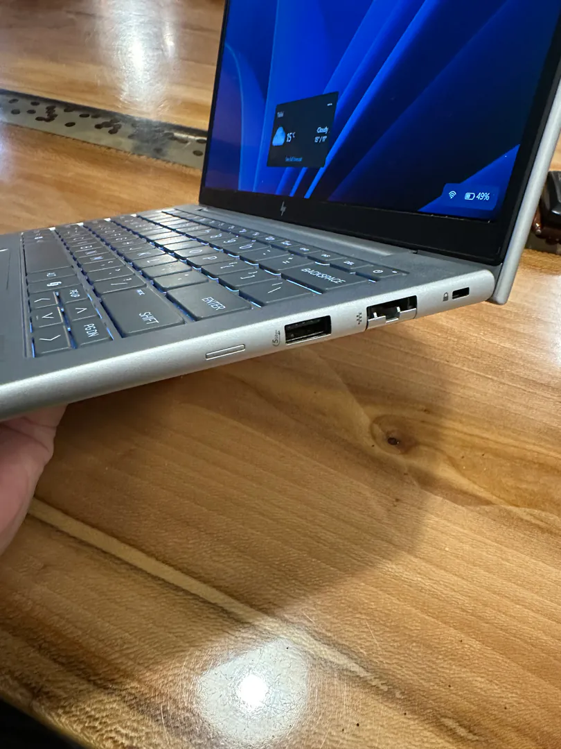 HP EliteBook 630 13.3 inch 16/512GB — photo 4