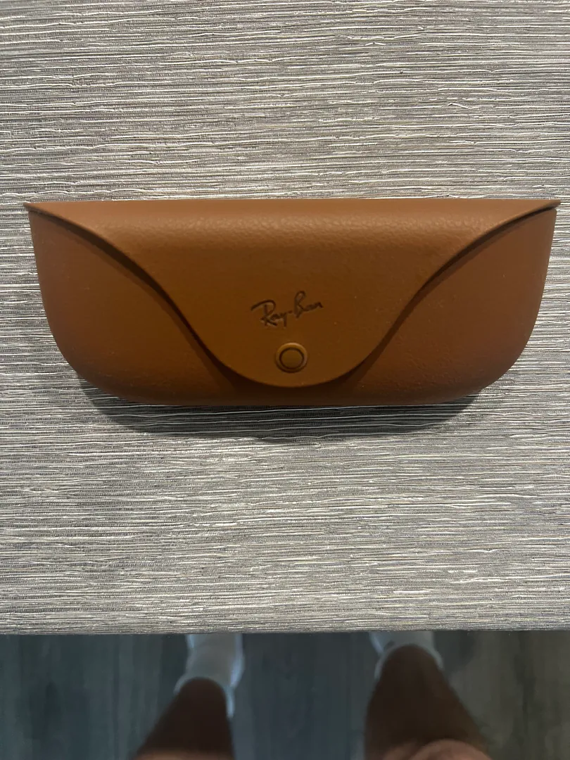 Ray-Ban Wayfarer GEN2 ოჩილი — ფოტო 3