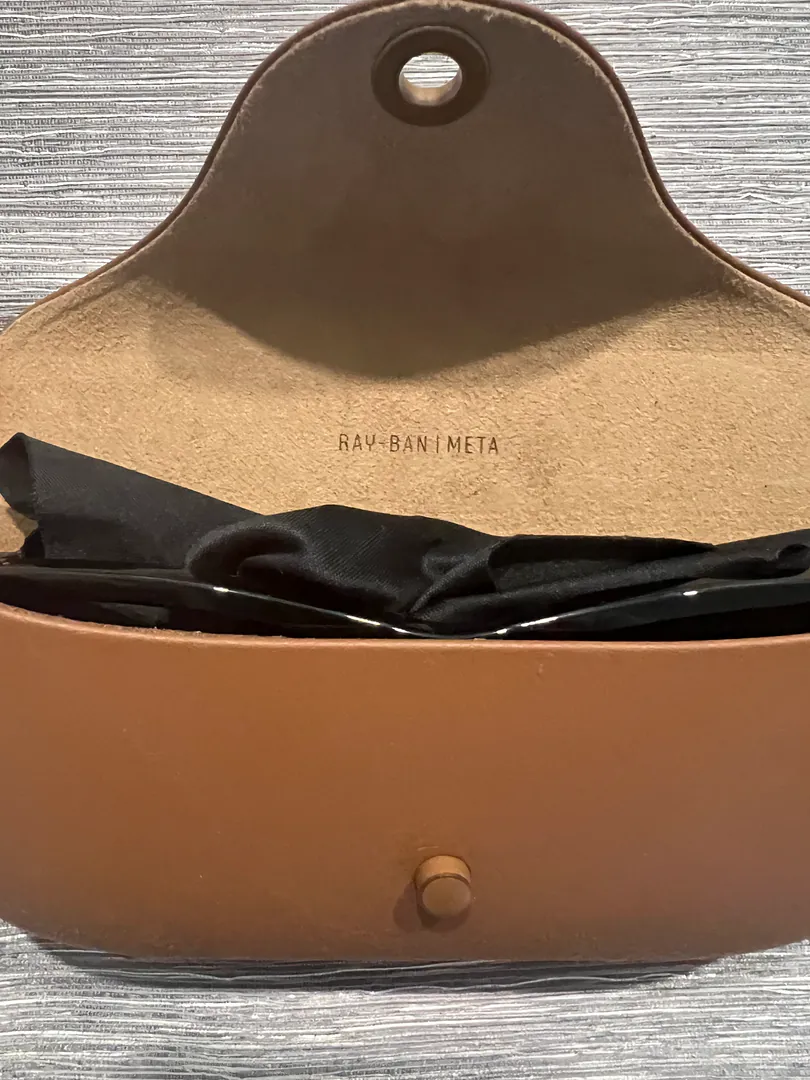 Ray-Ban Wayfarer GEN2 ოჩილი — ფოტო 4