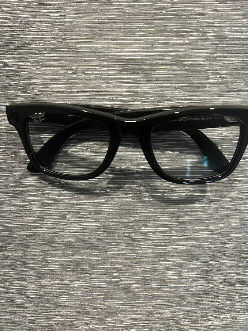 Ray-Ban Wayfarer GEN2 ოჩილი — ფოტო 2