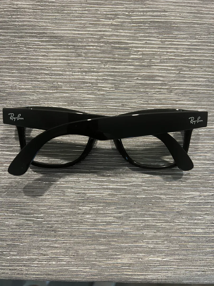 Ray-Ban Wayfarer GEN2 ოჩილი — ფოტო 1