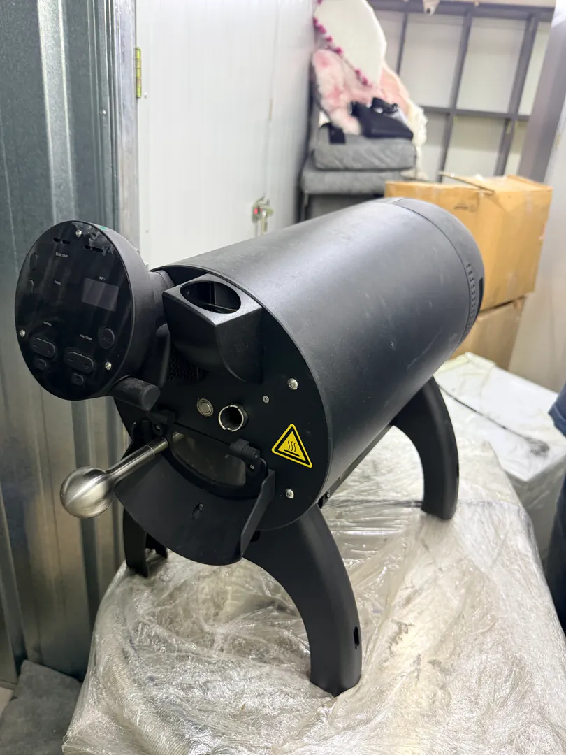 Roaster Aillio Bullet R2 Pro (2024) — photo 1
