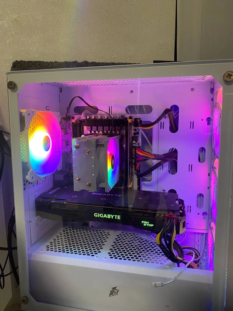 Urgently selling gaming PC — photo 3
