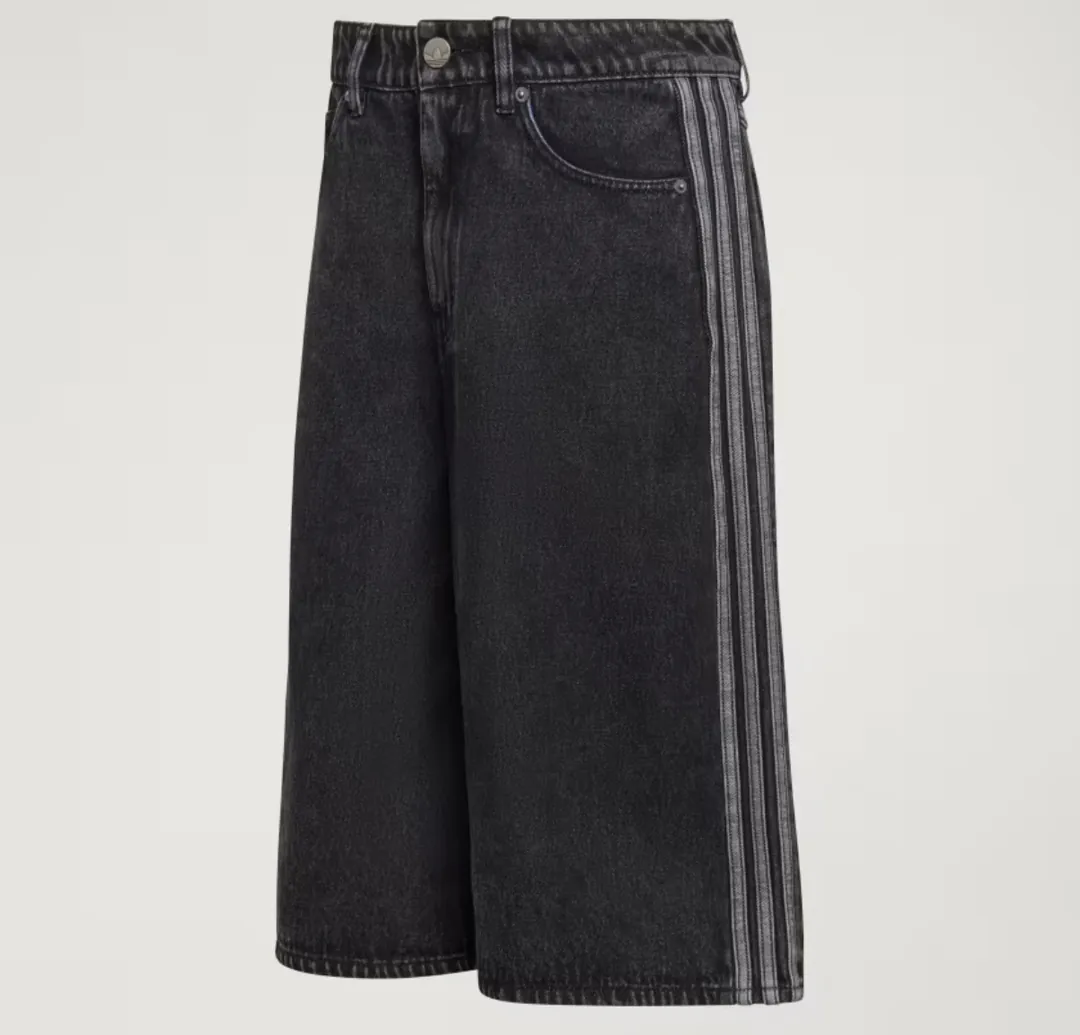 Adidas bermuda shorts — photo 2