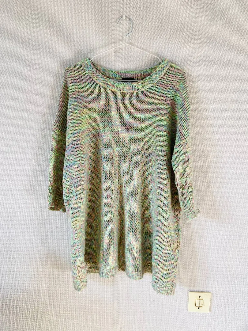 Sweater — photo 1