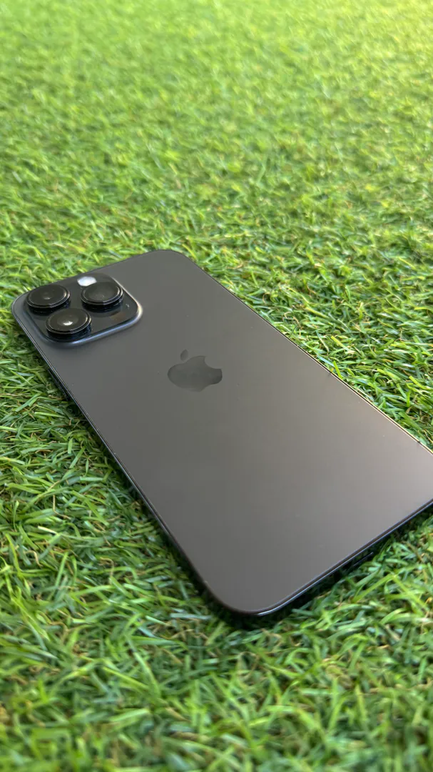 iPhone 14 Pro Max 512 GB — photo 2