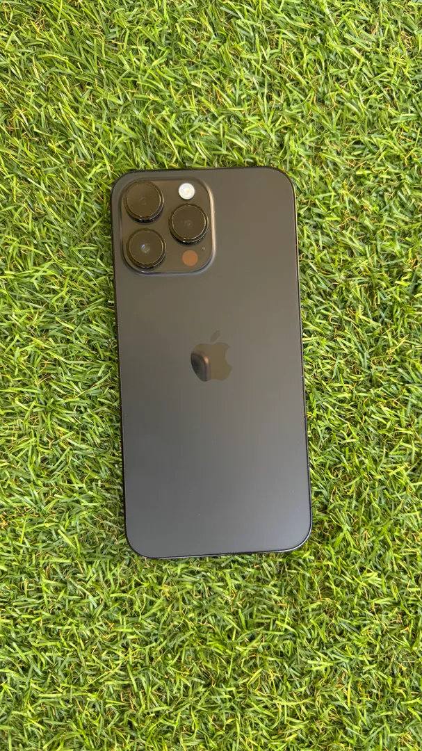 iPhone 14 Pro Max 512 GB — photo 1