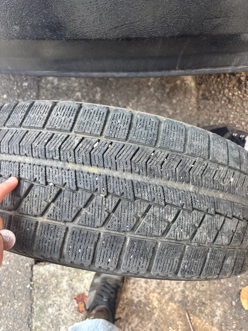 Автомобильные шины Bridgestone 205/55 r16 — фото 4