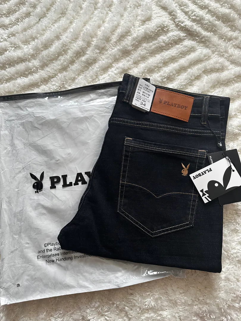 New jeans 34 — photo 1