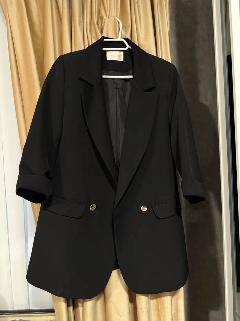 jacket — photo 3