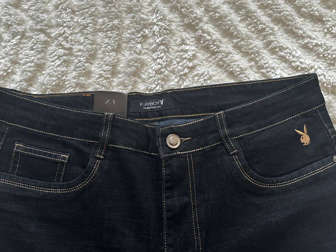 New jeans 34 — photo 3