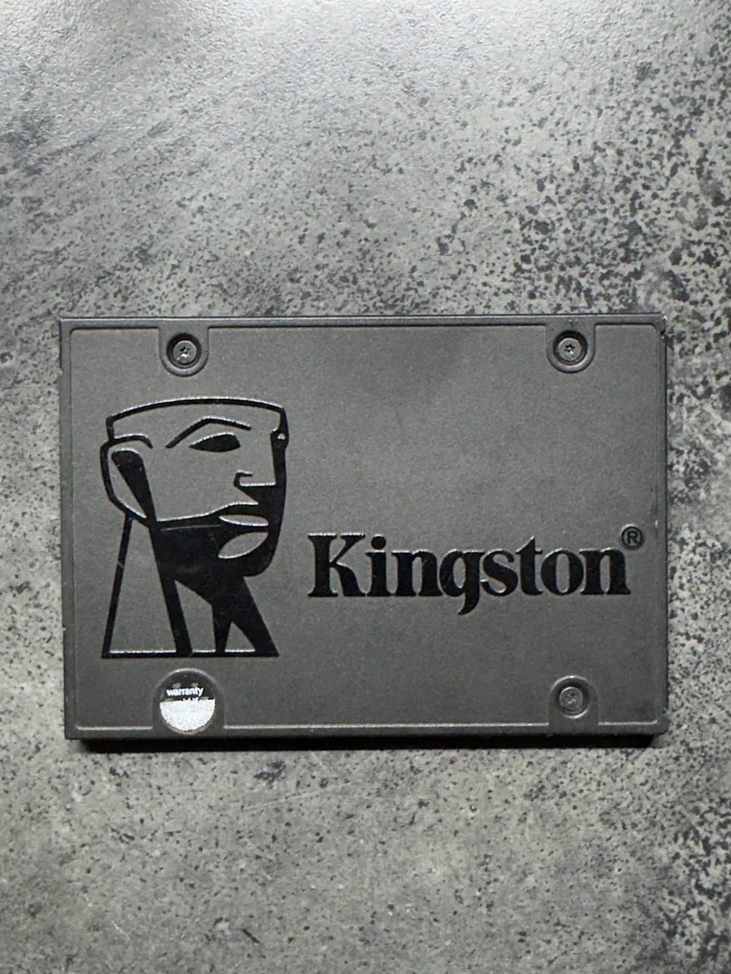 SSD drives — photo 4
