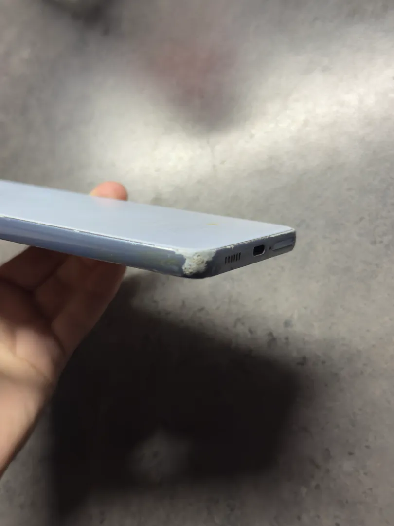 Samsung Galaxy A53 — photo 3