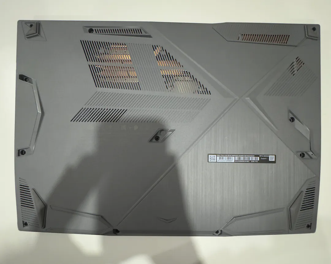 Laptop — photo 2