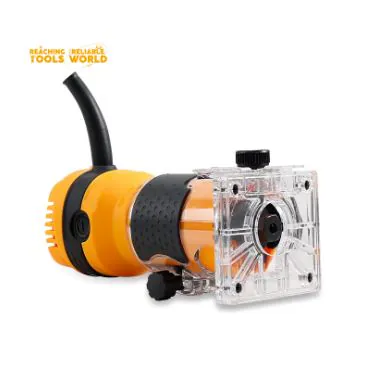 Router DINGQI JJ02403 (500W) — photo 2