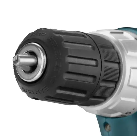 უსადენო ბურღი-სახრახნისი Ronix-8012 12V, — ფოტო 5