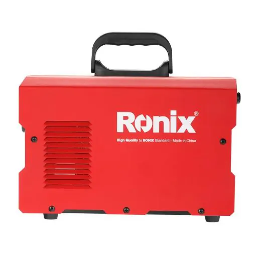 შედუღების აპარატი Ronix RH-4605, 250A, 11.7 KVA — ფოტო 2