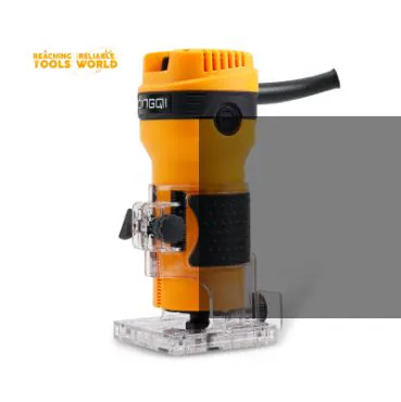 Router DINGQI JJ02403 (500W) — photo 3