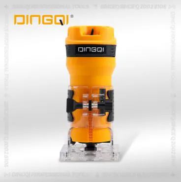Router DINGQI JJ02403 (500W) — photo 1