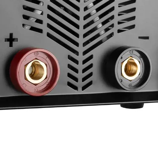 შედუღების აპარატი Ronix RH-4605, 250A, 11.7 KVA — ფოტო 3