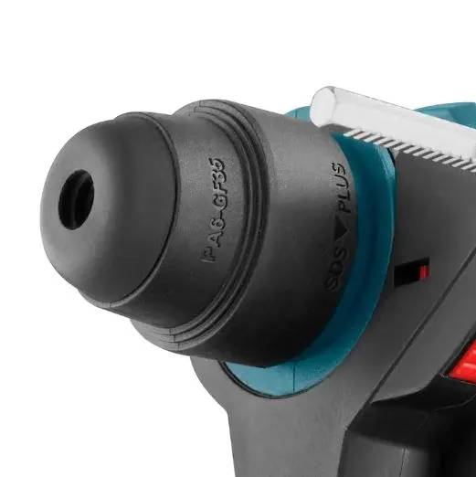 Беспроводной бесщеточный перфоратор Ronix-8910K 20V 22mm — фото 5