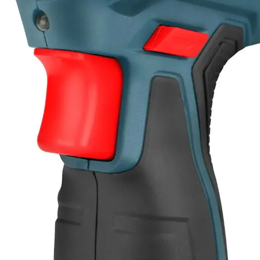 უსადენო ბურღი-სახრახნისი Ronix-8012 12V, — ფოტო 6