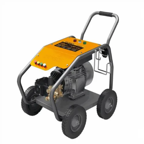 მაღალი წნევის კერხერი 7,5KW-380V LD01301 DINGQI — ფოტო 1