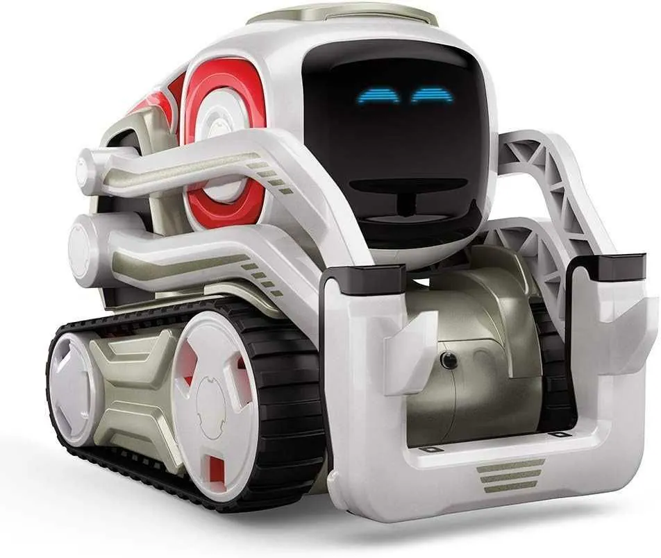 Cozmo Anki — interactive robot with AI — photo 2