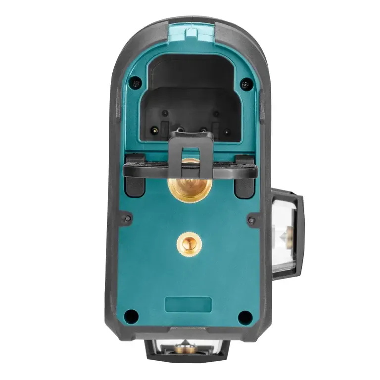 3D лазерный уровень Ronix RH-9537G, 15/70м, зеленый — фото 6