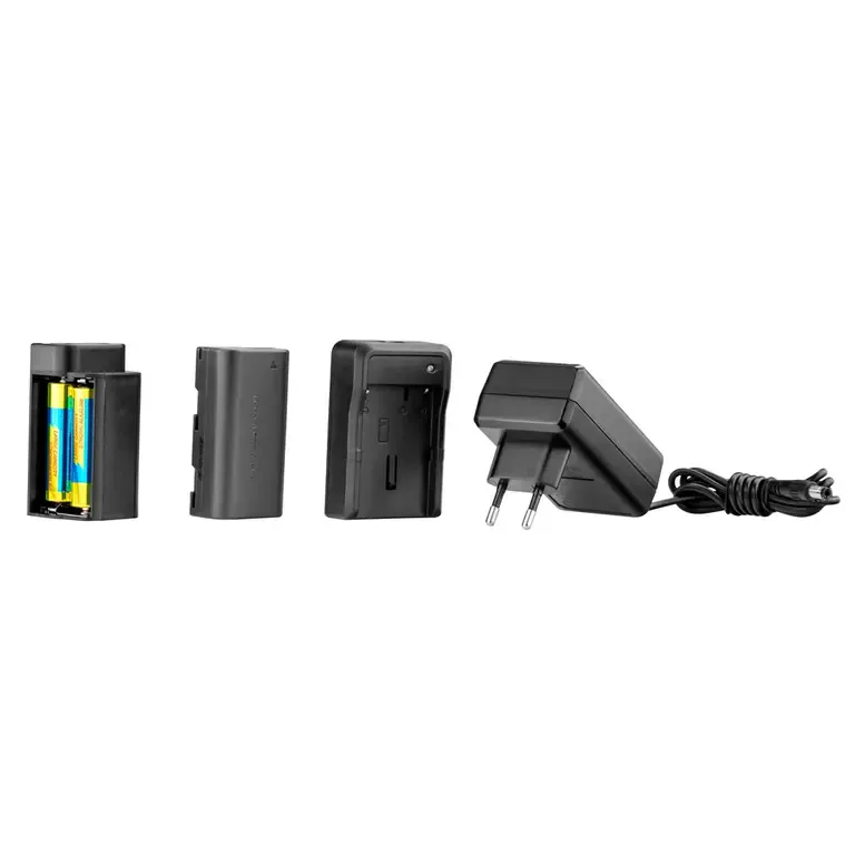 3D лазерный уровень Ronix RH-9537G, 15/70м, зеленый — фото 2
