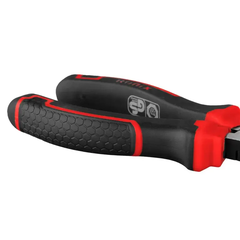 დიაგონალური მკვნეტელა Ronix RH-1266, 150 მმ — ფოტო 5