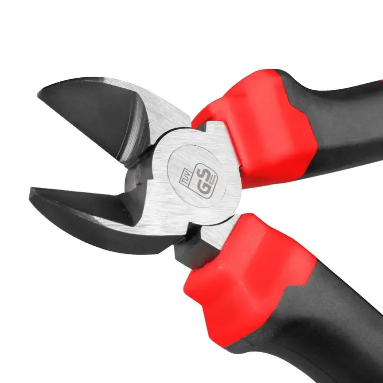 დიაგონალური მკვნეტელა Ronix RH-1266, 150 მმ — ფოტო 3
