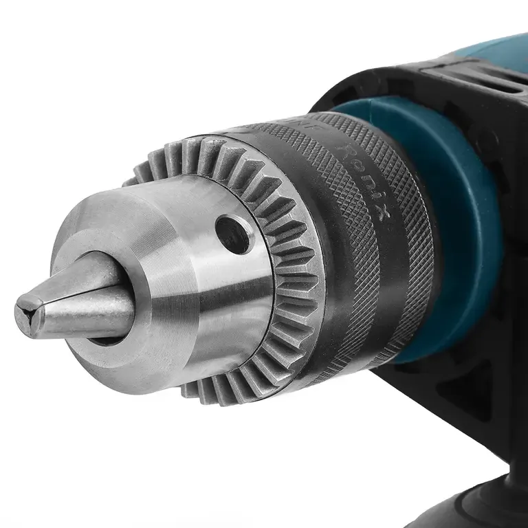 Электрическая ударная дрель Ronix-2210c 810W — фото 5