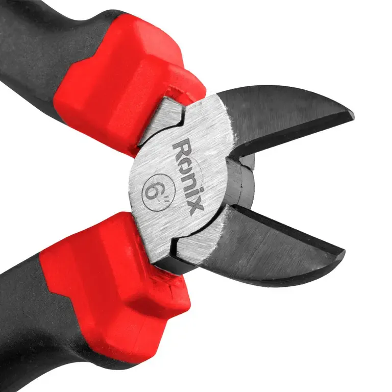 დიაგონალური მკვნეტელა Ronix RH-1266, 150 მმ — ფოტო 4
